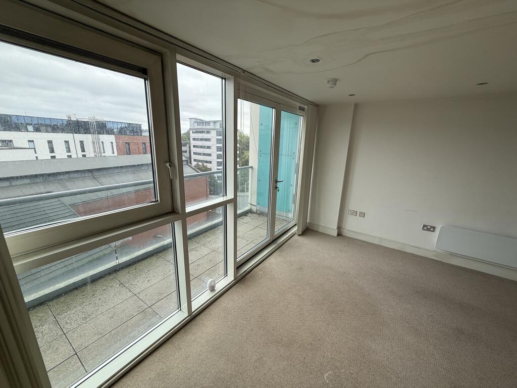 Apartment in Nottingham - View 4
