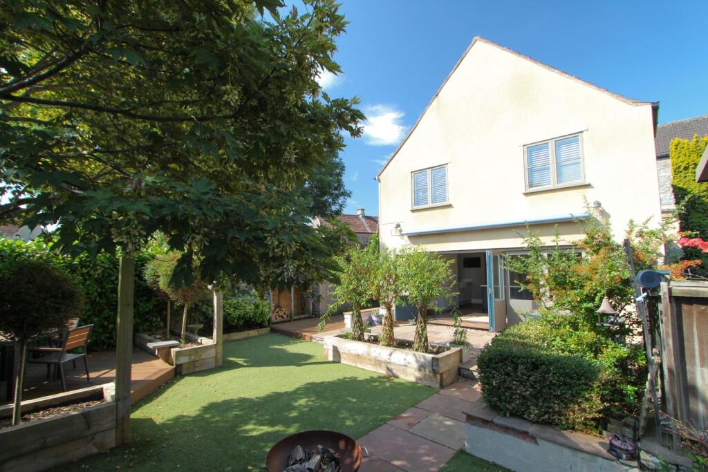 Horse Street, Chipping Sodbury, BS37