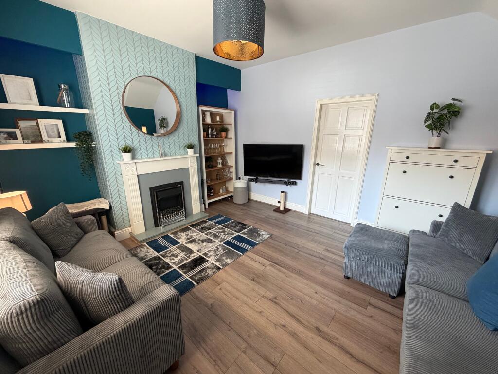 House in Stockport, Greater Manchester - More