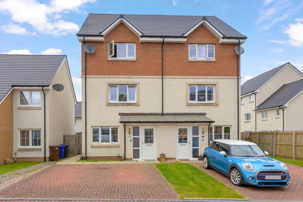 Main image of property: Mcnaughton Court, Stirling, FK8
