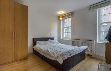 Apartment in London - View 4