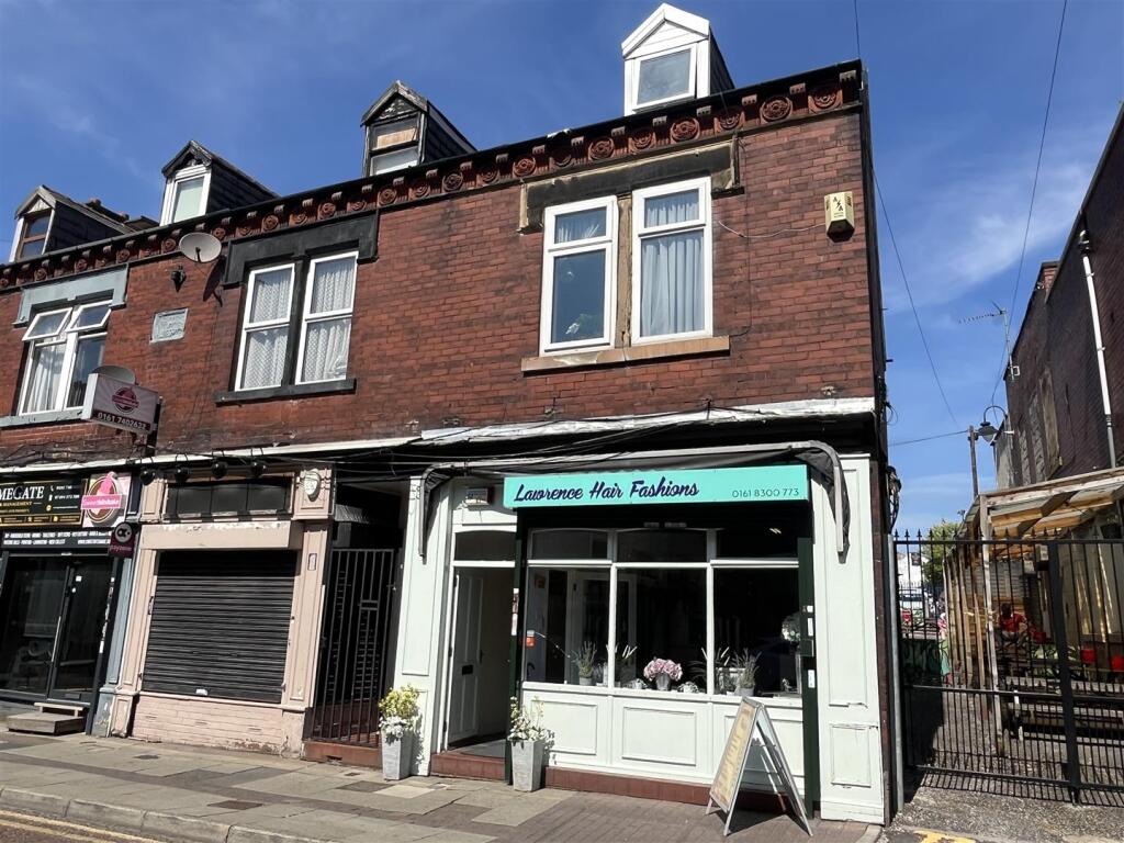 Main image of property: Old Street, Ashton-Under-Lyne