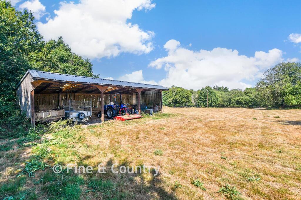 House in Tunbridge Wells, Broad Ford, Horsmonden - View 4