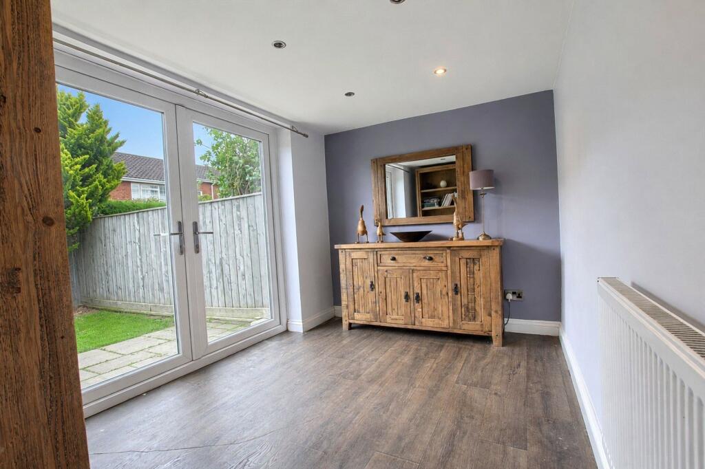 House in Stockton-on-Tees - View 5