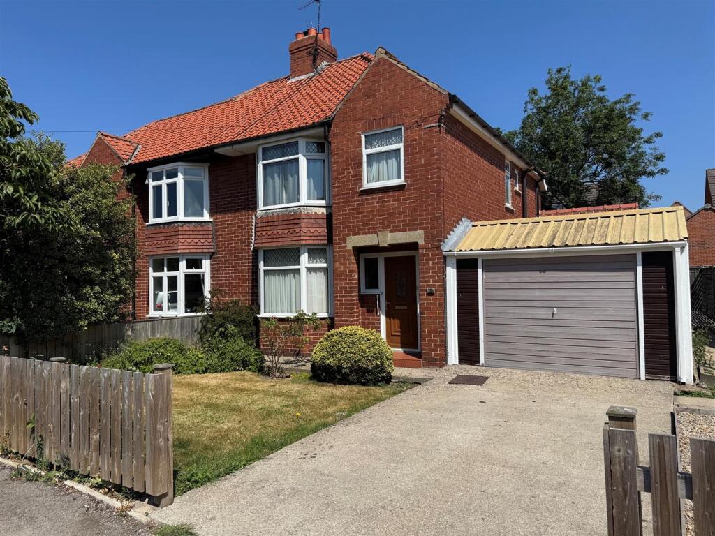Main image of property: Westlands, Pickering