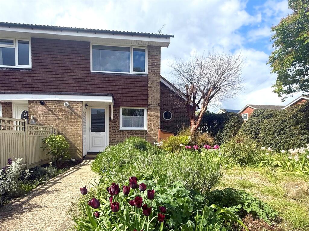 Main image of property: Colne Way, Ash, Guildford, Surrey, GU12