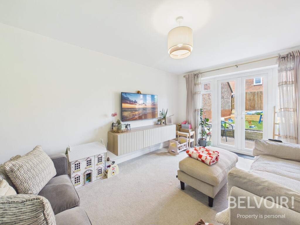 Upnor Way, Stafford, ST16 photo 2