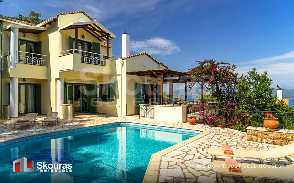 Main image of property: Ionian Islands, Lefkada, Lefkada