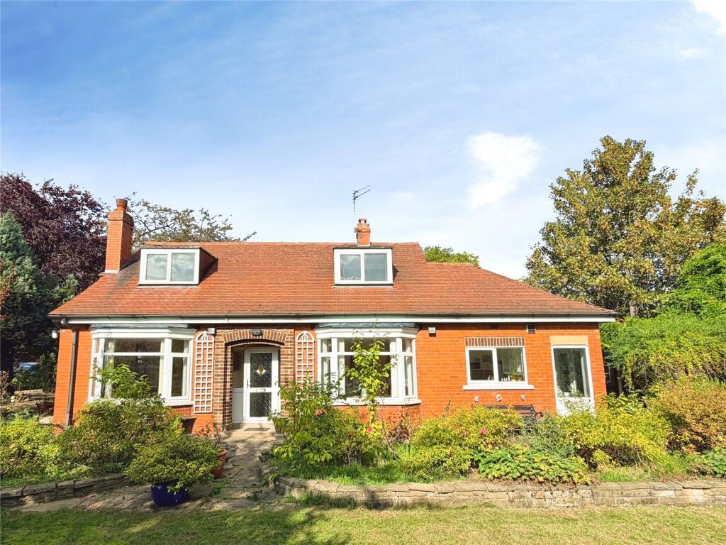 Main image of property: May Avenue, Doncaster, South Yorkshire, DN4