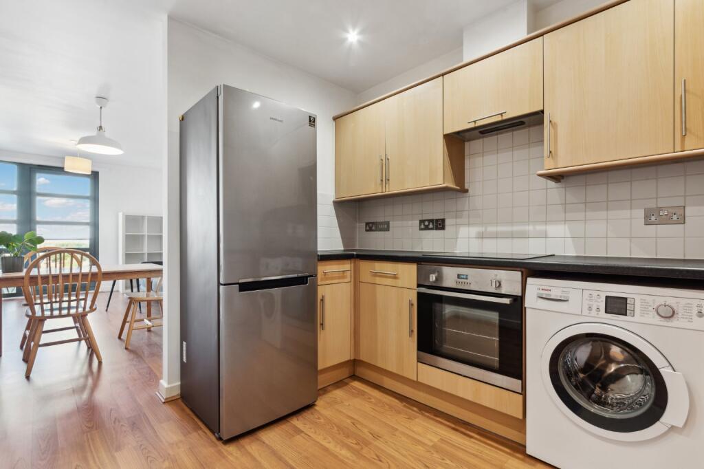 Apartment in London - View 4