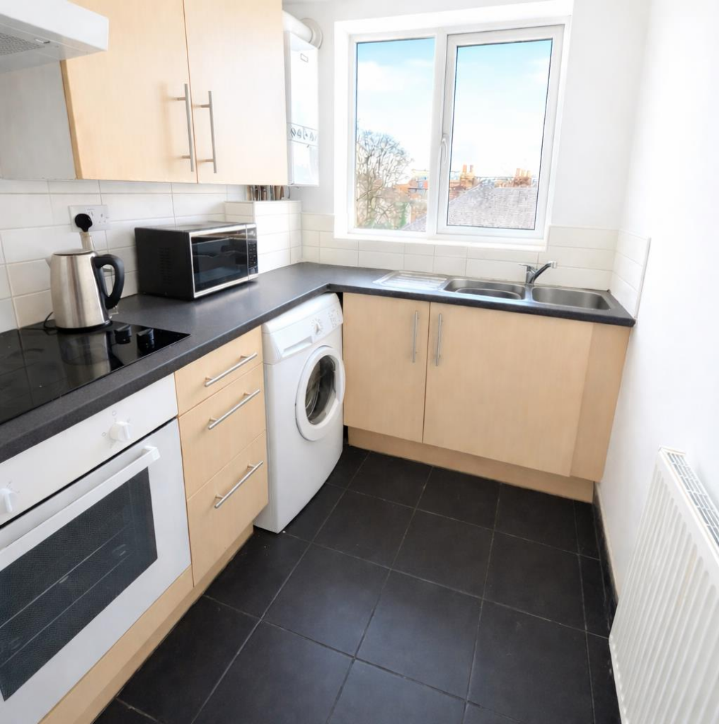 Main image of property: Flat 8, 41 Wilkinson Street, Sheffield