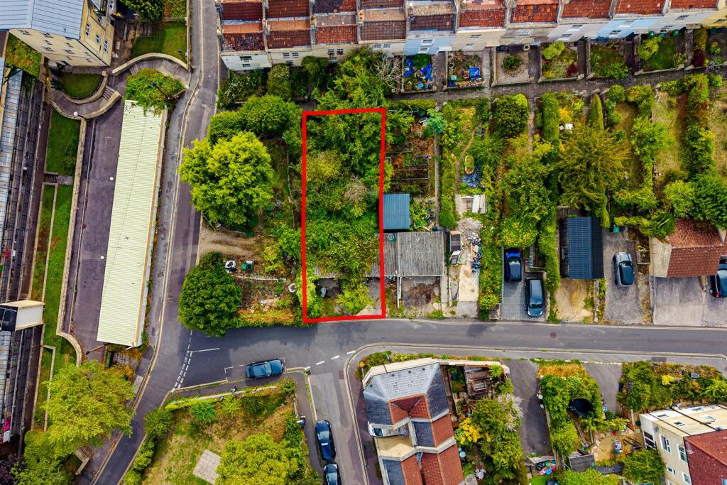 3 Garages | 3 Parking + Gardens | BA1 - View 4