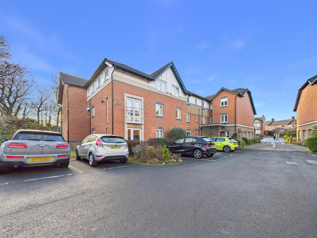 Main image of property: Dryden Road, Low fell, Gateshead