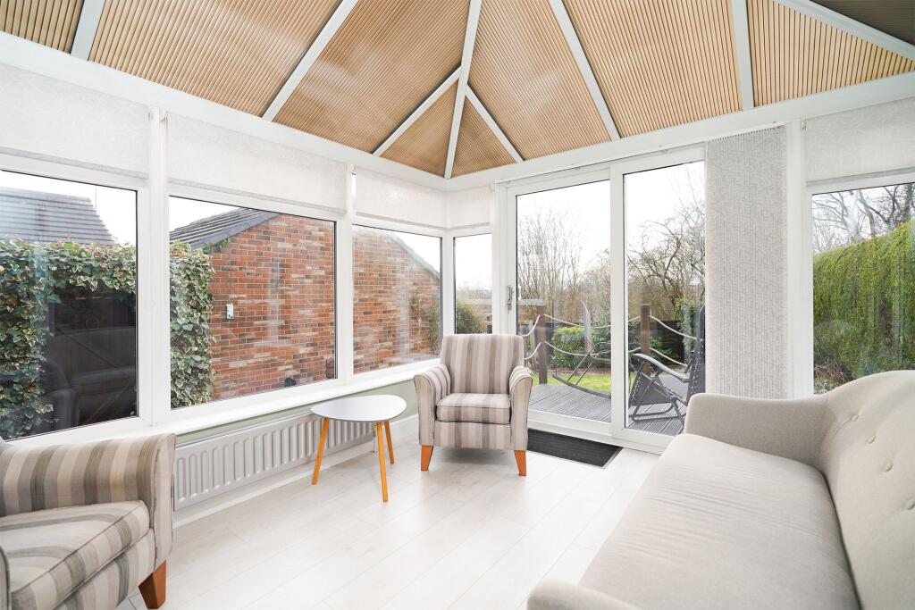 House in Sheffield - View 4