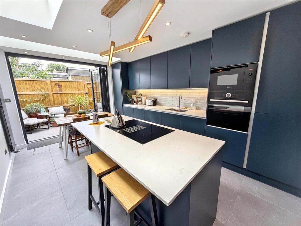 Main image of property: Faringford Road, London