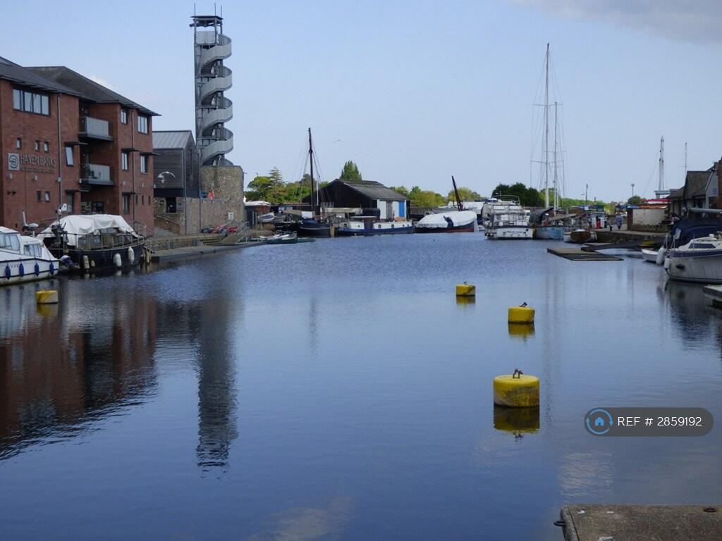 Main image of property: Compass Quay, Exeter, EX2
