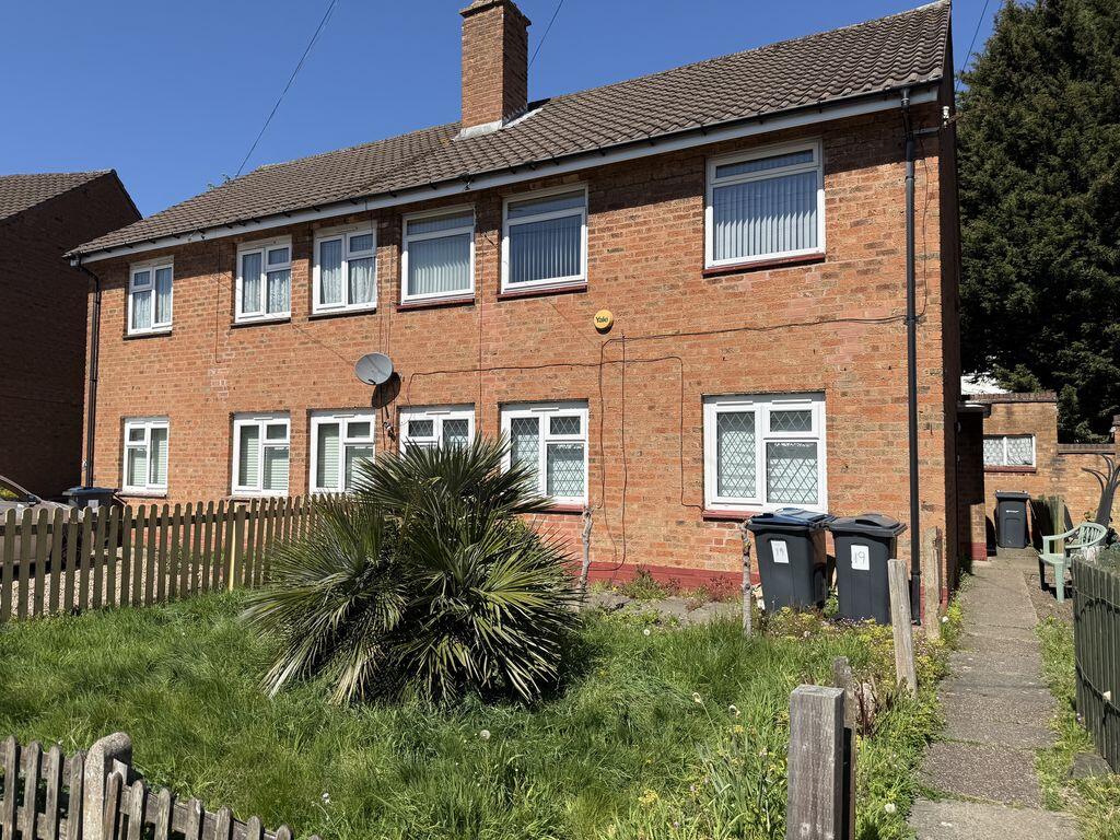 Main image of property: Leys Wood Croft, Birmingham