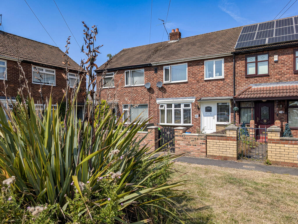 Main image of property: Chesham Close, Norton, Stockton-on-Tees, Durham, TS20 2SG