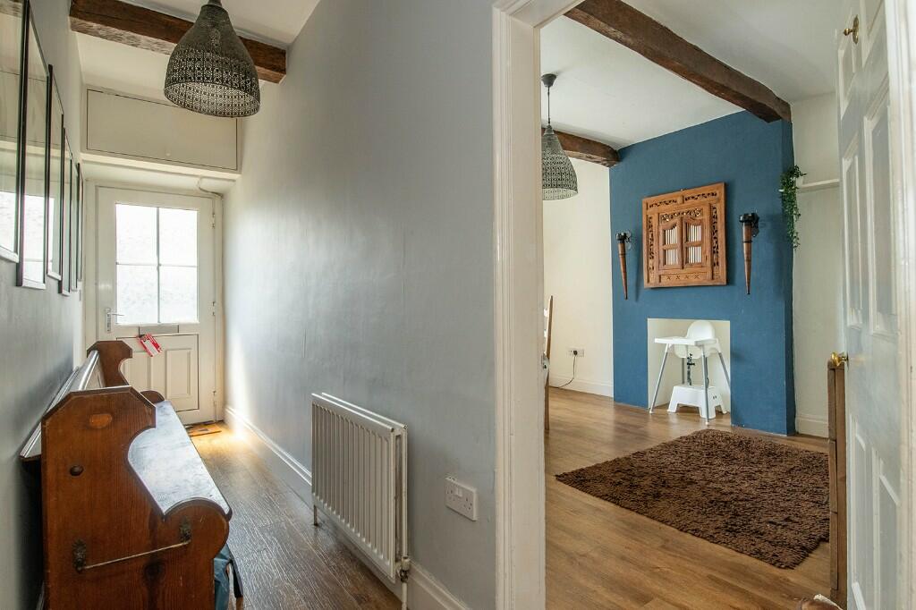 Church Street, Long Preston, BD23 photo 3