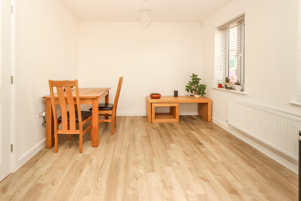 Kelmarsh Grove, Wellingborough - Näkymä 5