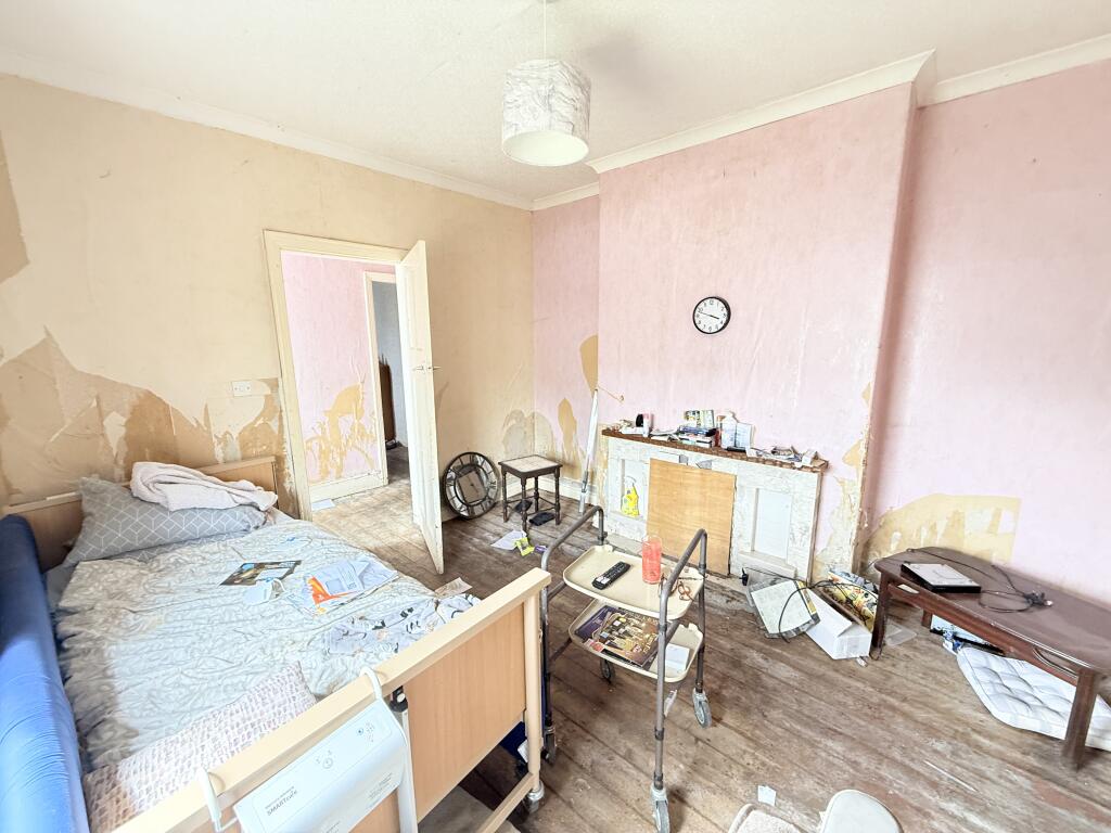 House in Carlisle, Belle Vue - More