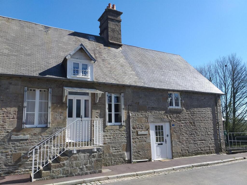 Main image of property: Normandy, Manche, Sourdeval