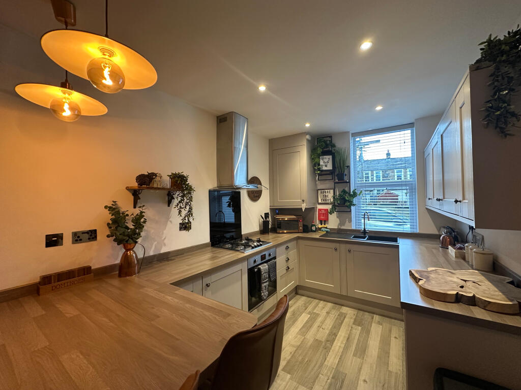 Main image of property: Hope Street, Worsthorne, BB10 3LT