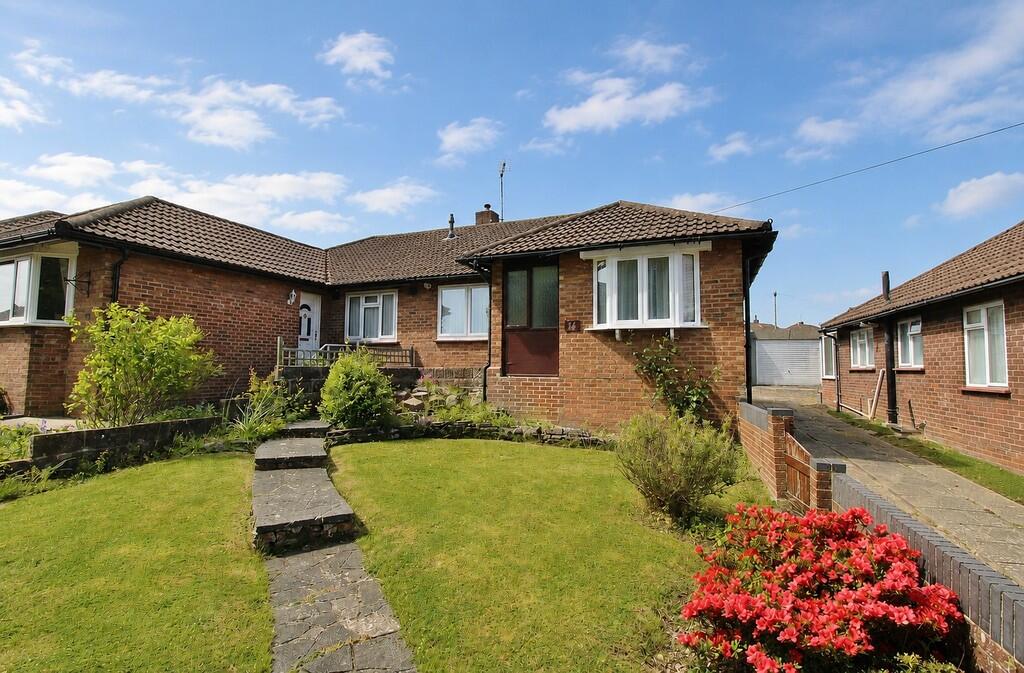 Main image of property: Meadowbank Road, Fareham