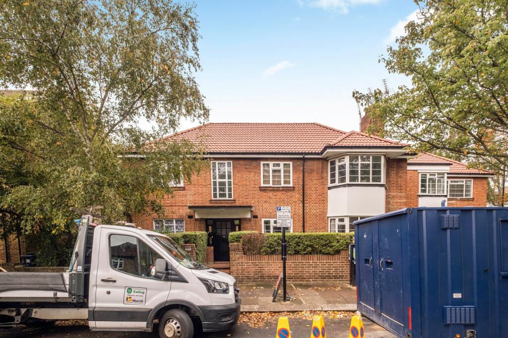 Main image of property: Mead Lodge,
Southfield Road, W4