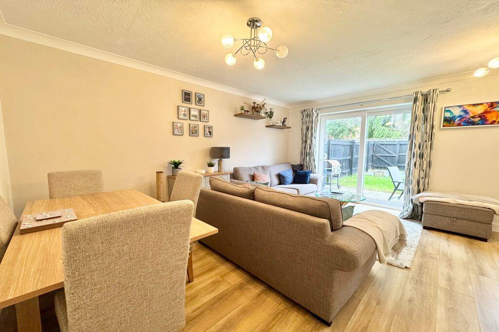 House in Weston-super-Mare, Ebdon, Wick Saint Lawrence - View 5