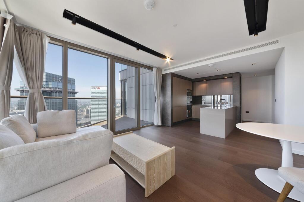 Apartment in London