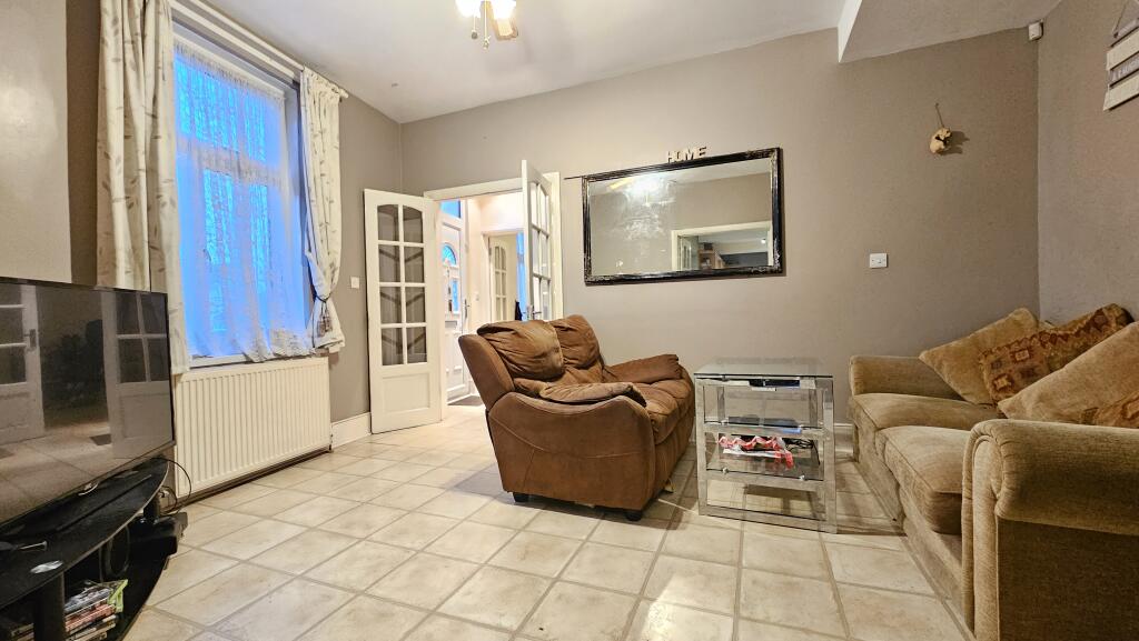 Main image of property: Pier Road, Northfleet, DA11