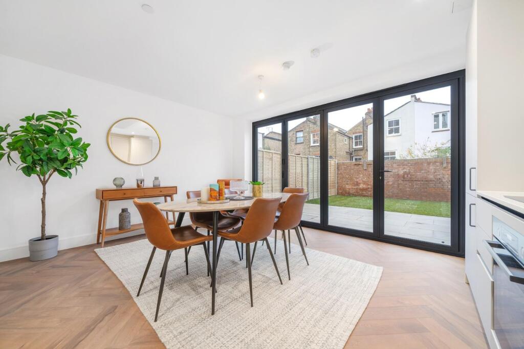 Main image of property: Railton Road, SE24