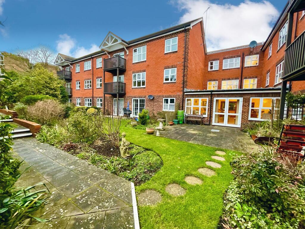 2-bed other on Audley Road, Saffron Walden, £155,000