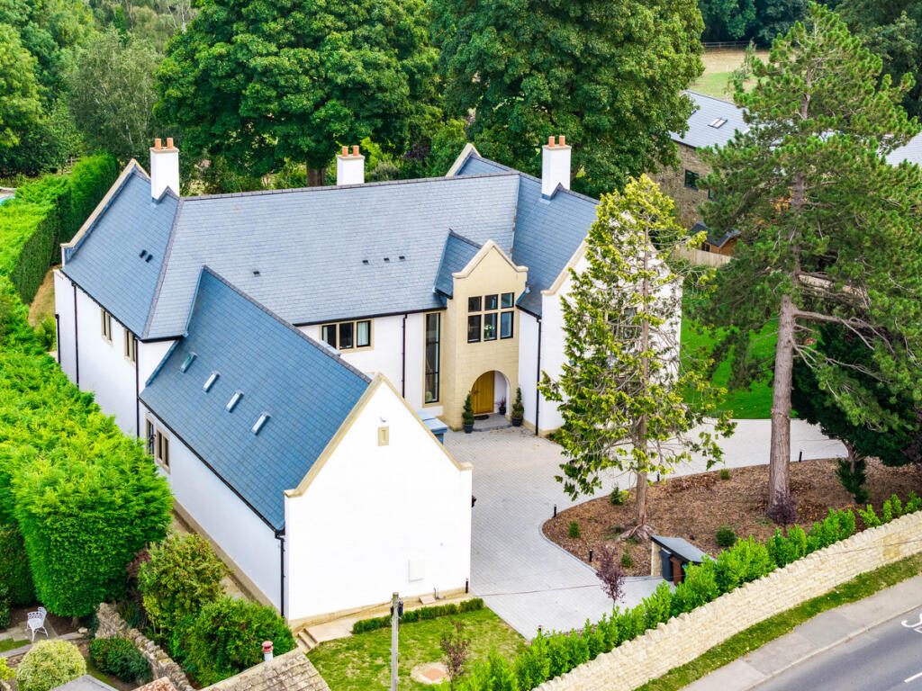 Main image of property: Main Street, Linton, West Yorkshire
