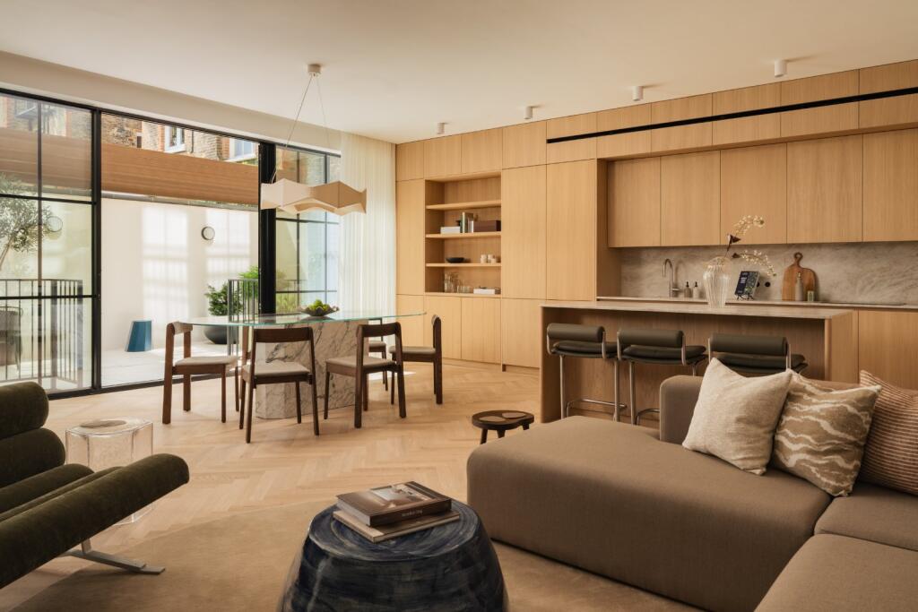 Main image of property: The Diary, Chapel Side, Moscow Road, London, W2