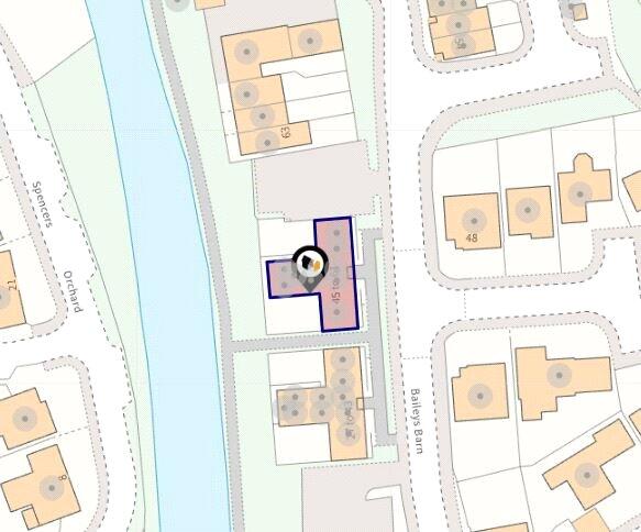 Additional image 13 of Baileys Barn, Bradford On Avon