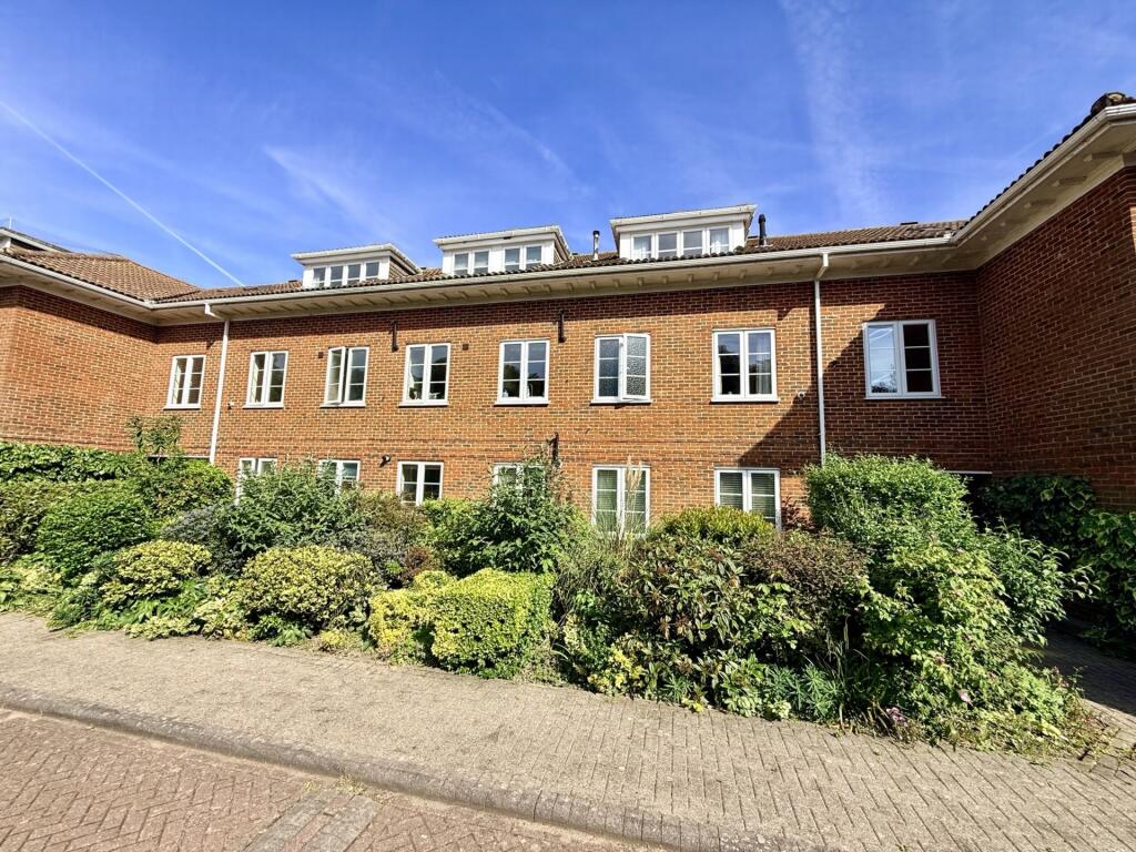 Main image of property: North Foreland Road, Broadstairs, CT10