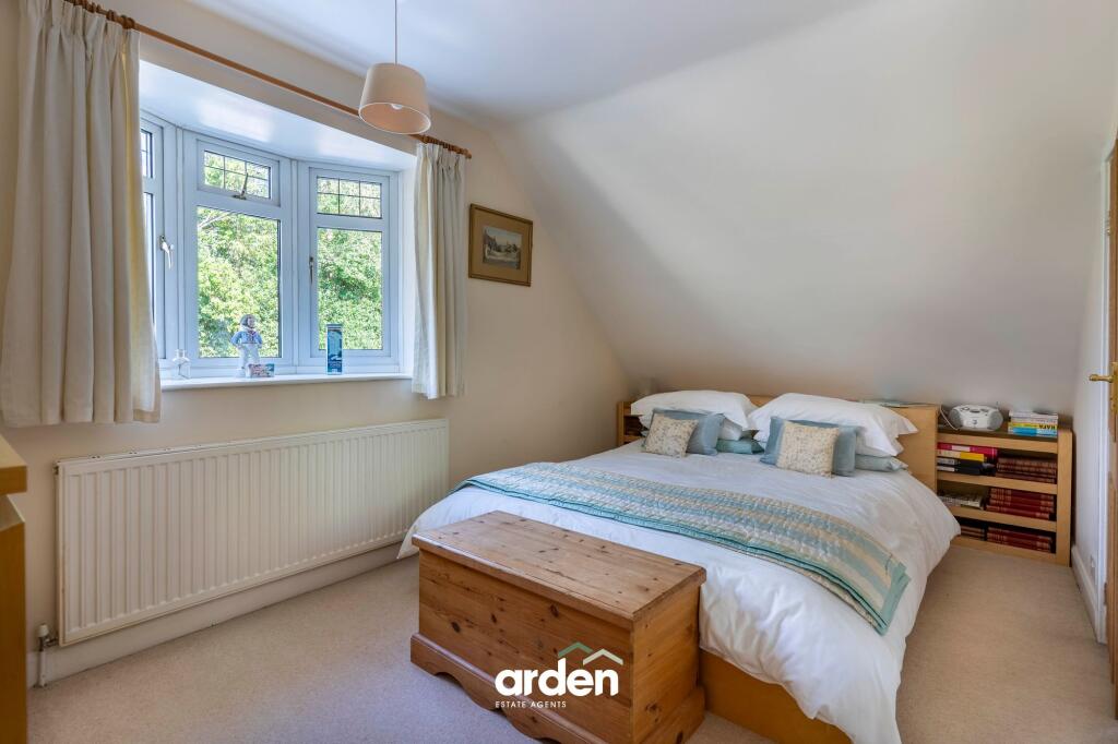 Additional image 13 of Groveley Lane, Cofton Hackett, B45