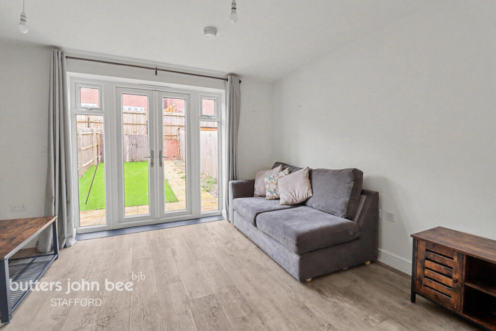 Main image of property: Martin Drive, Stafford, ST16 1GN