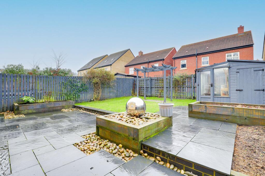 Wighay Road, Linby, NG15 photo 4