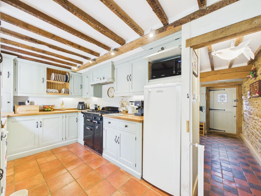 Oxford Road, Adderbury photo 2