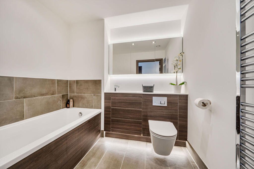 Main image of property: Gibbons House, Watford, WD18