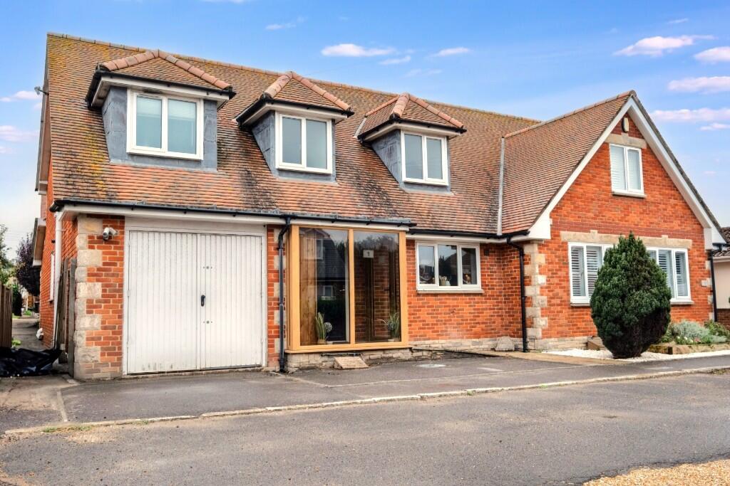 Main image of property: Aigburth Road, Swanage