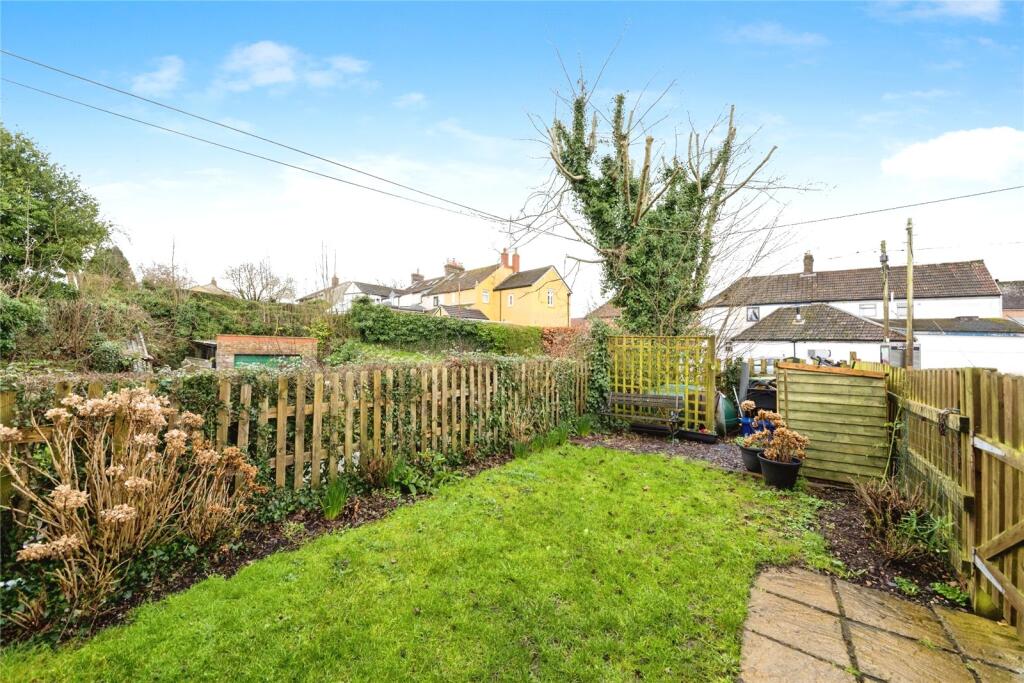 Additional image 2 of The Old Barnyard, Upton Scudamore