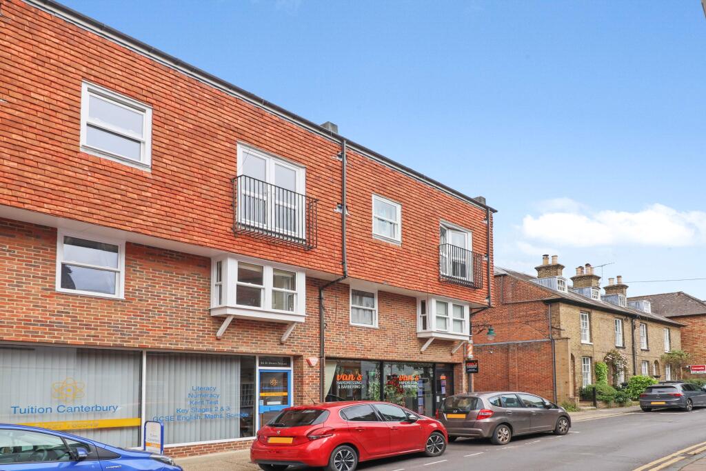 Main image of property: Canterbury