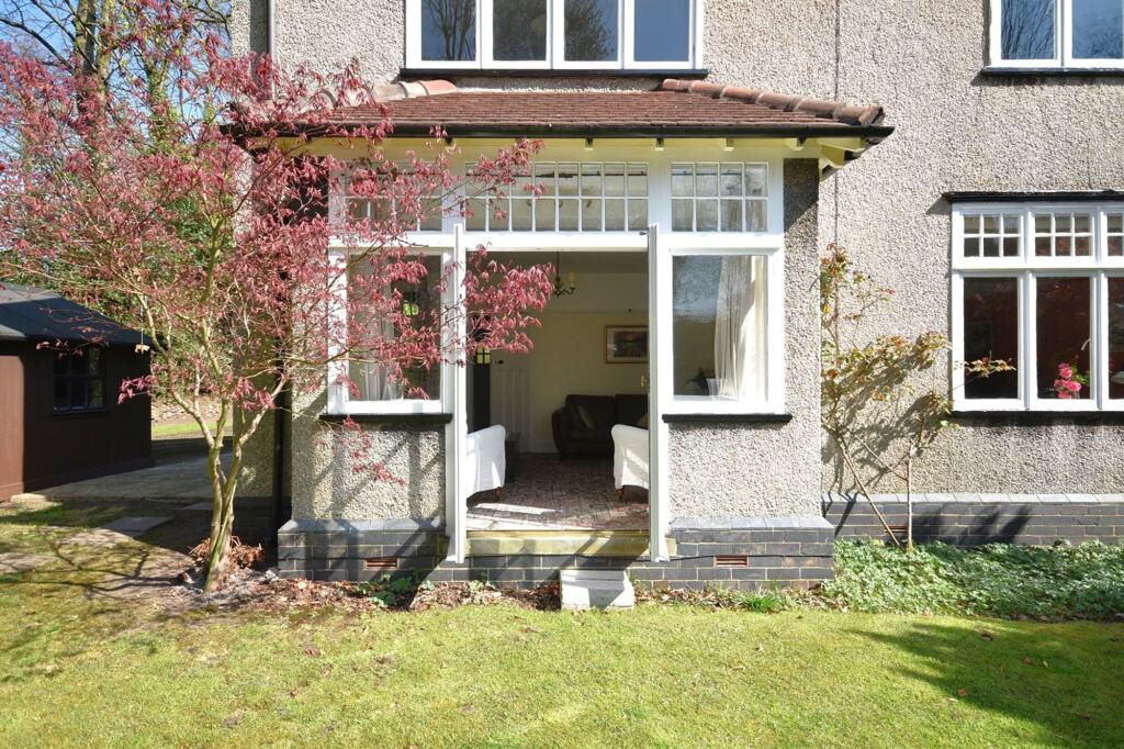 Prestbury Road, Macclesfield, SK10 photo 3