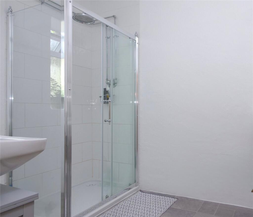 Additional image 9 of A Charming Country House With Gardens & Garage in Leigh upon Mendip