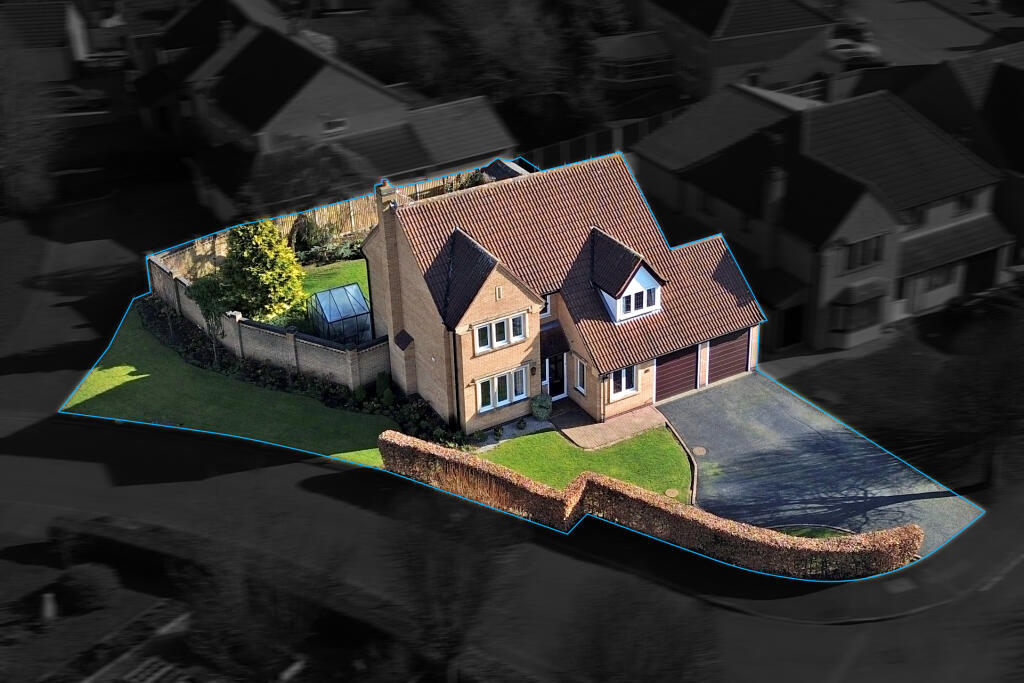 Carnation Close, Leicester Forest East, Leicester, Leicestershire photo 2
