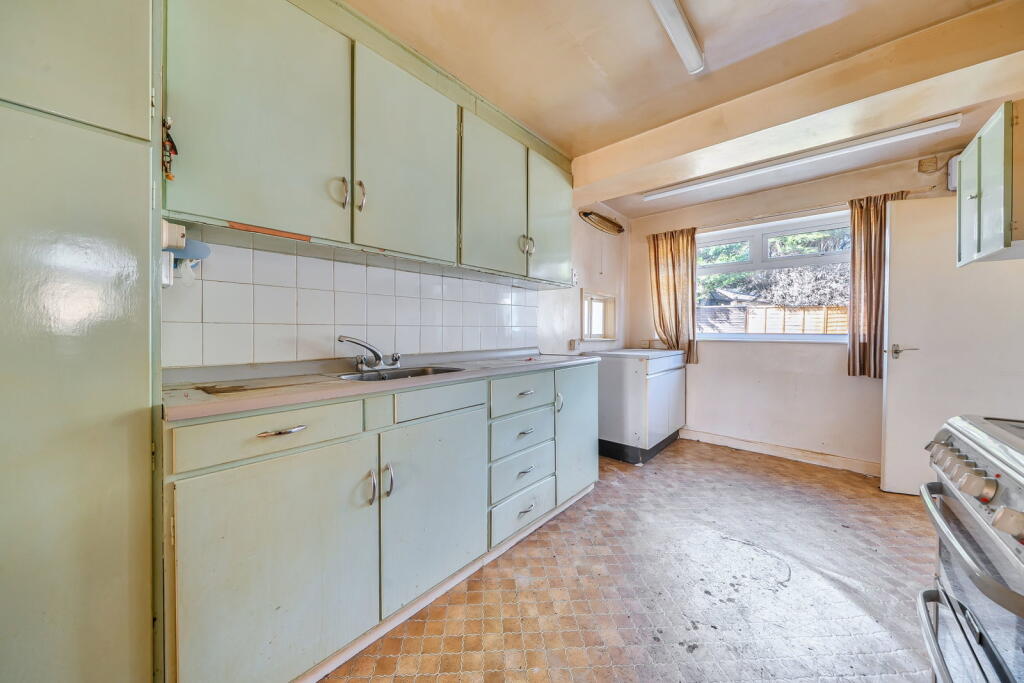 House in Leicester - View 3